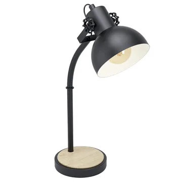 Bordslampa Lubenham - 35,5 cm - Belysning - Lampor & belysning inomhus - Sovrumslampa - Sänglampa - Sängbordslampa