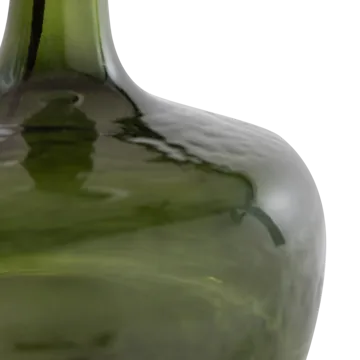 Bordslampa Luma 60 ccm - Grön - Belysning - Lampor & belysning inomhus - Sovrumslampa - Sänglampa - Sängbordslampa