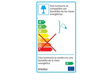 Bordslampa Lumina Brun / Rany - Brun/Guld - Belysning - Lampor & belysning inomhus - Sovrumslampa - Sänglampa - Sängbordslampa