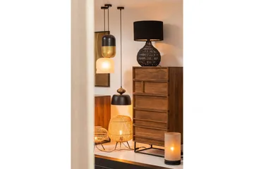 Bordslampa Macy - Belysning - Lampor & belysning inomhus - Sovrumslampa - Sänglampa - Sängbordslampa