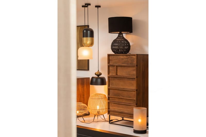 Bordslampa Macy - Belysning - Lampor & belysning inomhus - Sovrumslampa - Sänglampa - Sängbordslampa