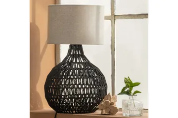 Bordslampa Macy - Belysning - Lampor & belysning inomhus - Sovrumslampa - Sänglampa - Sängbordslampa