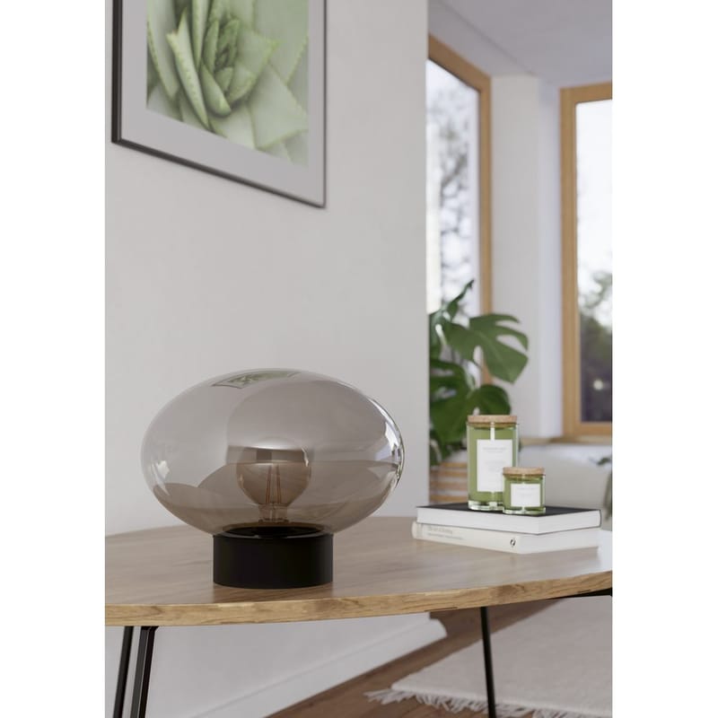 Bordslampa Madonnina - 270 mm - Belysning - Lampor & belysning inomhus - Sovrumslampa - Sänglampa - Sängbordslampa