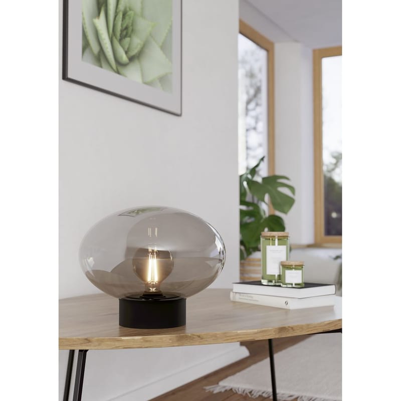 Bordslampa Madonnina - 270 mm - Belysning - Lampor & belysning inomhus - Sovrumslampa - Sänglampa - Sängbordslampa