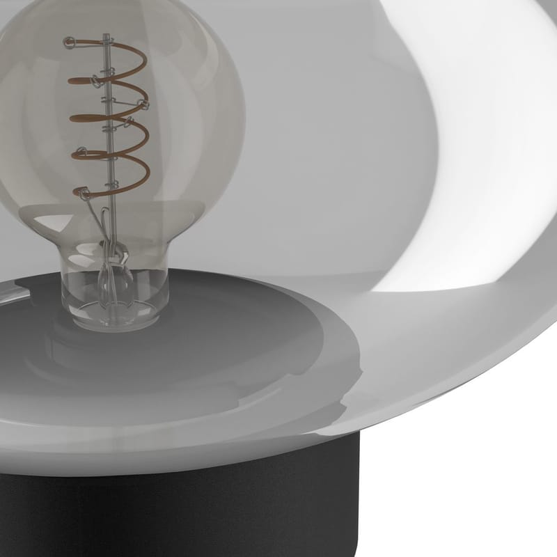 Bordslampa Madonnina - 270 mm - Belysning - Lampor & belysning inomhus - Sovrumslampa - Sänglampa - Sängbordslampa