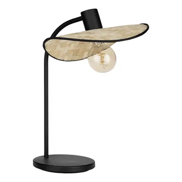 Bordslampa Marywell - 30 cm - Belysning - Lampor & belysning inomhus - Sovrumslampa - Sänglampa - Sängbordslampa