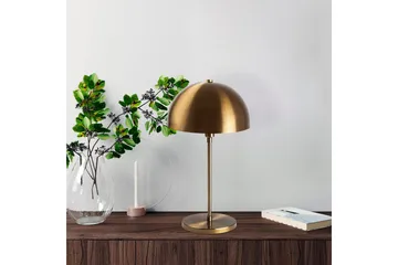 Bordslampa Masatsune Vintage - Koppar - Belysning - Lampor & belysning inomhus - Sovrumslampa - Sänglampa - Sängbordslampa