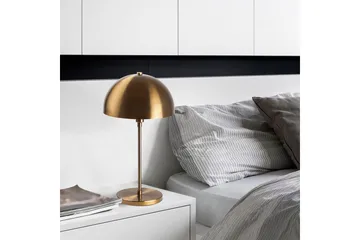 Bordslampa Masatsune Vintage - Koppar - Belysning - Lampor & belysning inomhus - Sovrumslampa - Sänglampa - Sängbordslampa