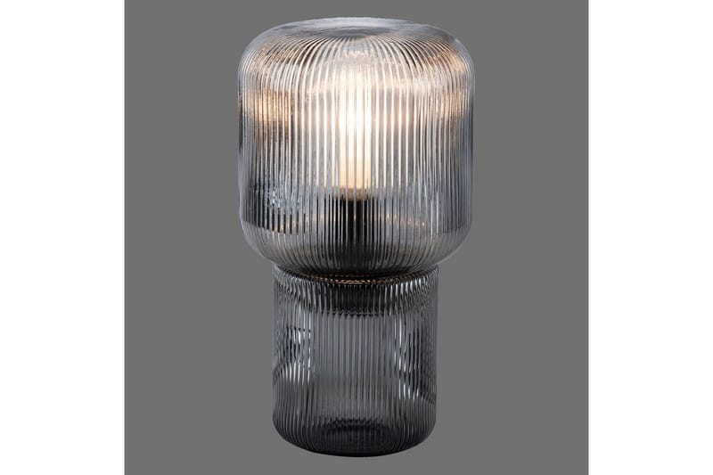 Bordslampa Mashi - 15x27x15 cm - Belysning - Lampor & belysning inomhus - Sovrumslampa - Sänglampa - Sängbordslampa