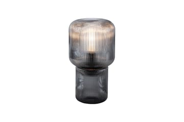 Bordslampa Mashi - 15x27x15 cm - Belysning - Lampor & belysning inomhus - Sovrumslampa - Sänglampa - Sängbordslampa