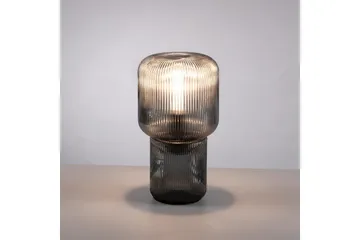 Bordslampa Mashi - 15x27x15 cm - Belysning - Lampor & belysning inomhus - Sovrumslampa - Sänglampa - Sängbordslampa