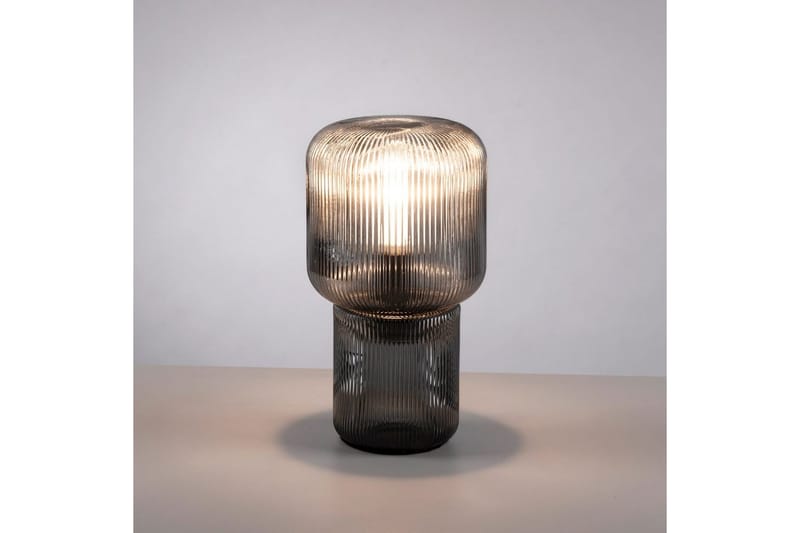 Bordslampa Mashi - 15x27x15 cm - Belysning - Lampor & belysning inomhus - Sovrumslampa - Sänglampa - Sängbordslampa