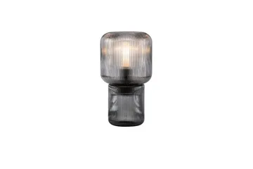 Bordslampa Mashi - 15x27x15 cm - Belysning - Lampor & belysning inomhus - Sovrumslampa - Sänglampa - Sängbordslampa