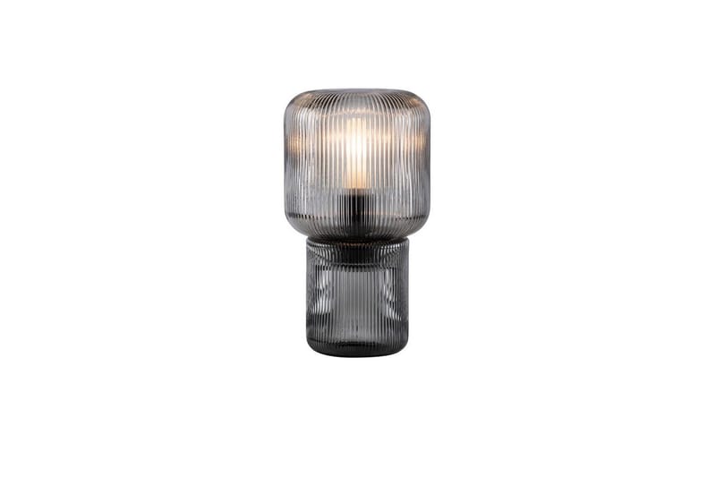 Bordslampa Mashi - 15x27x15 cm - Belysning - Lampor & belysning inomhus - Sovrumslampa - Sänglampa - Sängbordslampa