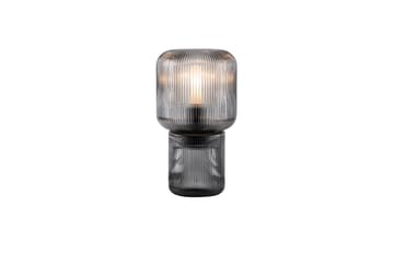 Bordslampa Mashi - 15x27x15 cm - Belysning - Lampor & belysning inomhus - Sovrumslampa - Sänglampa - Sängbordslampa