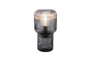 Bordslampa Mashi - 15x27x15 cm - Belysning - Lampor & belysning inomhus - Sovrumslampa - Sänglampa - Sängbordslampa
