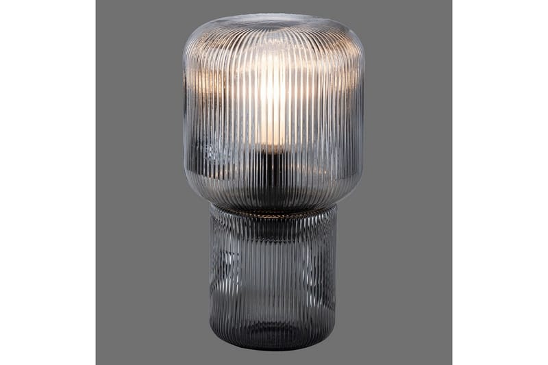 Bordslampa Mashi - 15x27x15 cm - Belysning - Lampor & belysning inomhus - Sovrumslampa - Sänglampa - Sängbordslampa