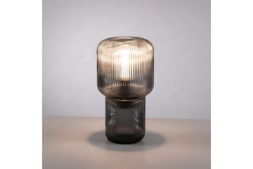 Bordslampa Mashi - 15x27x15 cm - Belysning - Lampor & belysning inomhus - Sovrumslampa - Sänglampa - Sängbordslampa