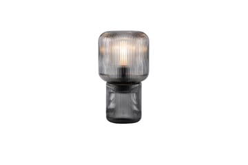 Bordslampa Mashi - 15x27x15 cm - Belysning - Lampor & belysning inomhus - Sovrumslampa - Sänglampa - Sängbordslampa