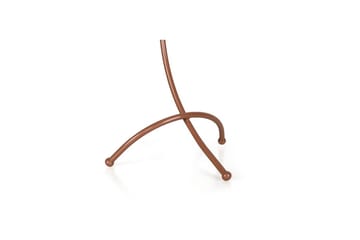 Bordslampa Melra Vit / Koppar - Vit / Koppar - Belysning - Lampor & belysning inomhus - Sovrumslampa - Sänglampa - Sängbordslampa