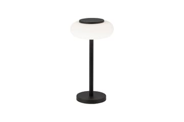 Bordslampa Q-Etienne - 20x38x20 cm - Belysning - Lampor & belysning inomhus - Sovrumslampa - Sänglampa - Sängbordslampa