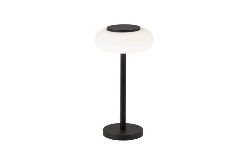Bordslampa Q-Etienne - 20x38x20 cm - Belysning - Lampor & belysning inomhus - Sovrumslampa - Sänglampa - Sängbordslampa