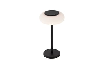 Bordslampa Q-Etienne - 20x38x20 cm - Belysning - Lampor & belysning inomhus - Sovrumslampa - Sänglampa - Sängbordslampa