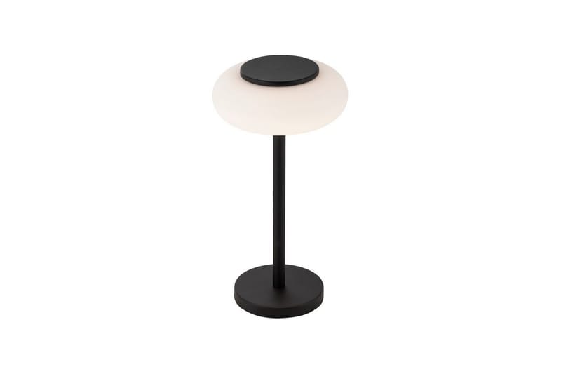 Bordslampa Q-Etienne - 20x38x20 cm - Belysning - Lampor & belysning inomhus - Sovrumslampa - Sänglampa - Sängbordslampa