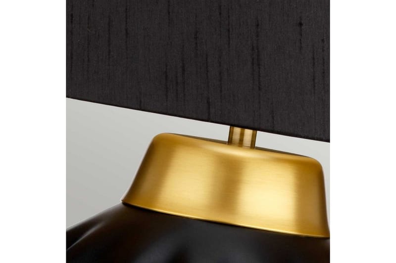 Bordslampa Quintiesse Bexley - Belysning - Lampor & belysning inomhus - Sovrumslampa - Sänglampa - Sängbordslampa