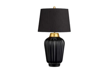Bordslampa Quintiesse Bexley - Belysning - Lampor & belysning inomhus - Sovrumslampa - Sänglampa - Sängbordslampa