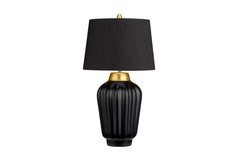 Bordslampa Quintiesse Bexley - Belysning - Lampor & belysning inomhus - Sovrumslampa - Sänglampa - Sängbordslampa