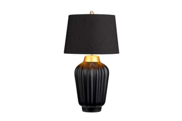 Bordslampa Quintiesse Bexley - Belysning - Lampor & belysning inomhus - Sovrumslampa - Sänglampa - Sängbordslampa