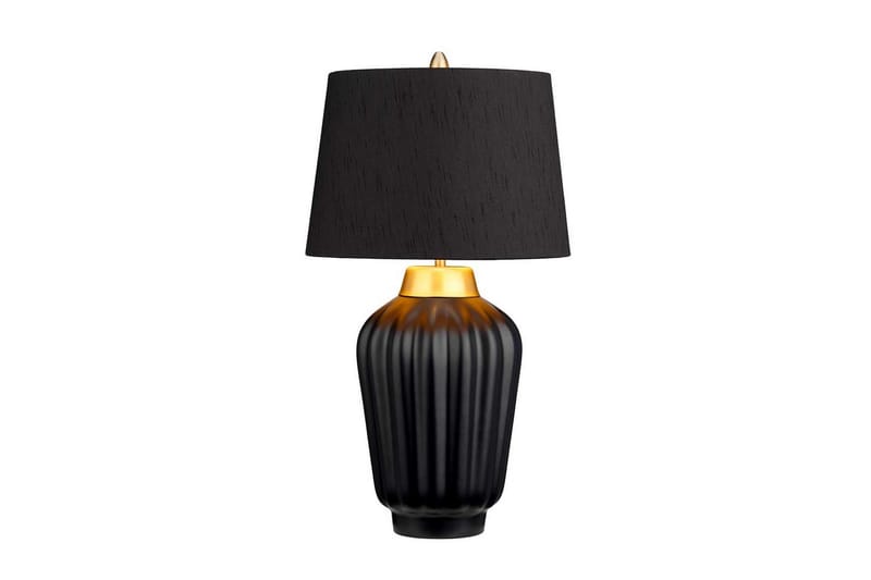 Bordslampa Quintiesse Bexley - Belysning - Lampor & belysning inomhus - Sovrumslampa - Sänglampa - Sängbordslampa