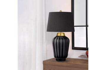 Bordslampa Quintiesse Bexley - Belysning - Lampor & belysning inomhus - Sovrumslampa - Sänglampa - Sängbordslampa