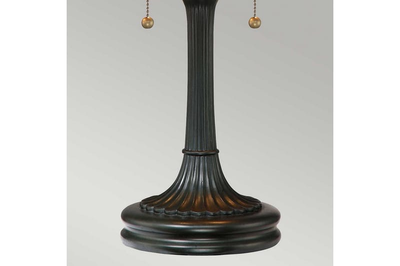 Bordslampa Quoizel Larissa - Belysning - Lampor & belysning inomhus - Sovrumslampa - Sänglampa - Sängbordslampa