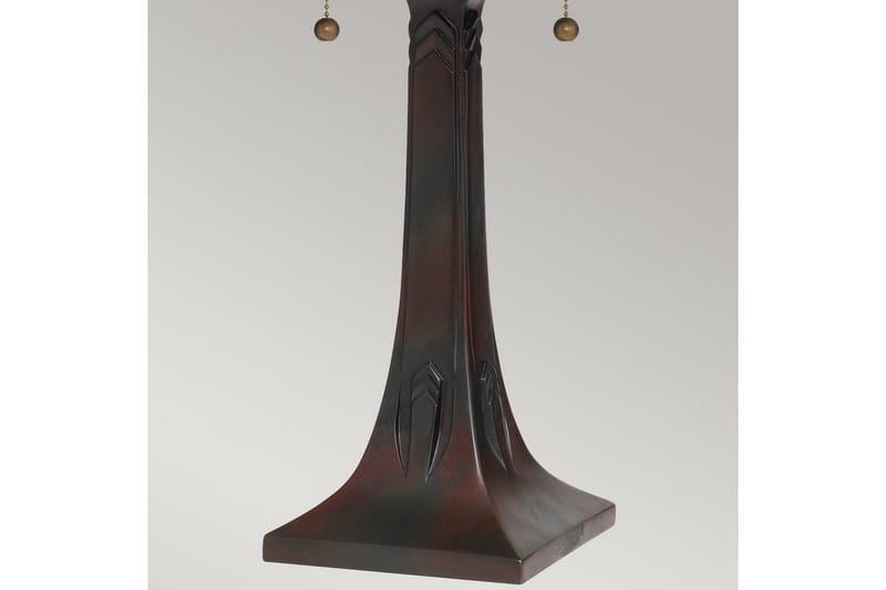 Bordslampa Quoizel Maybeck - Belysning - Lampor & belysning inomhus - Sovrumslampa - Sänglampa - Sängbordslampa