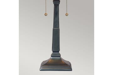Bordslampa Quoizel Stephen - Belysning - Lampor & belysning inomhus - Sovrumslampa - Sänglampa - Sängbordslampa