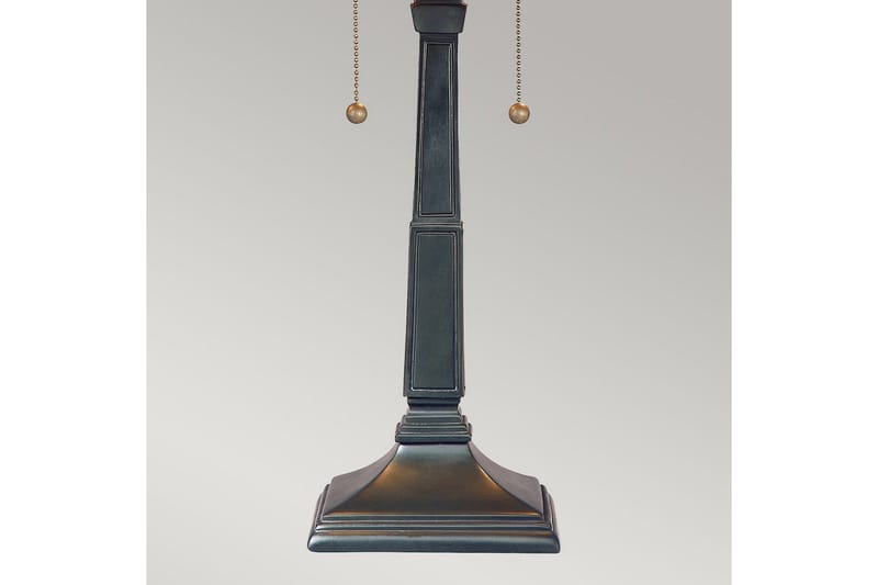 Bordslampa Quoizel Stephen - Belysning - Lampor & belysning inomhus - Sovrumslampa - Sänglampa - Sängbordslampa