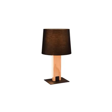 Bordslampa Rahul - Belysning - Lampor & belysning inomhus - Sovrumslampa - Sänglampa - Sängbordslampa