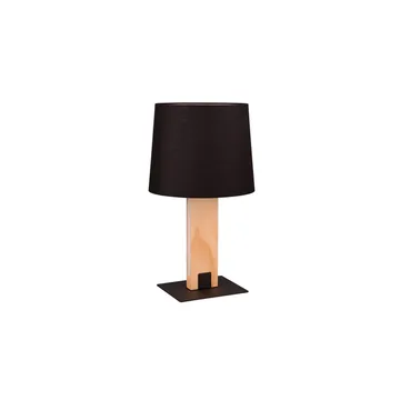 Bordslampa Rahul - Belysning - Lampor & belysning inomhus - Sovrumslampa - Sänglampa - Sängbordslampa