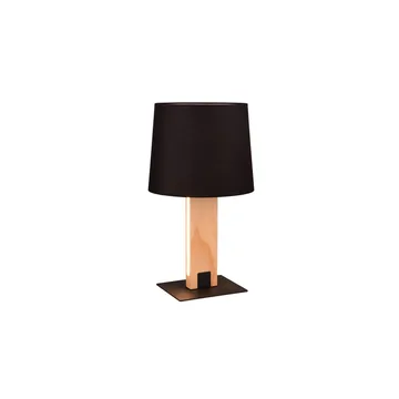 Bordslampa Rahul - Belysning - Lampor & belysning inomhus - Sovrumslampa - Sänglampa - Sängbordslampa