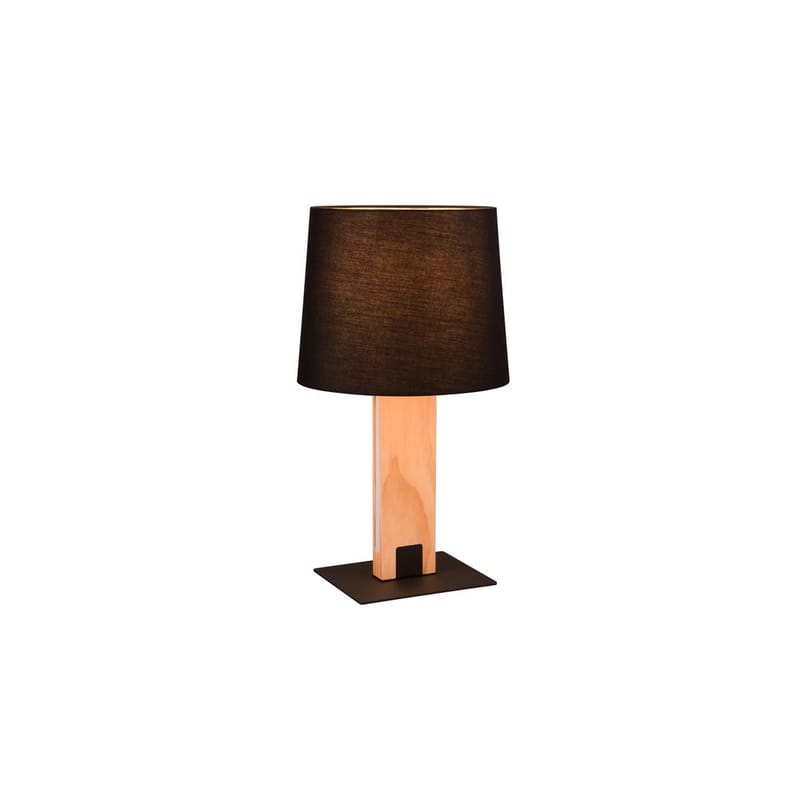 Bordslampa Rahul - Belysning - Lampor & belysning inomhus - Sovrumslampa - Sänglampa - Sängbordslampa