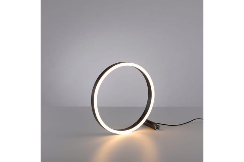 Bordslampa Ritus - 10x28,5x28,5 cm - Belysning - Lampor & belysning inomhus - Sovrumslampa - Sänglampa - Sängbordslampa