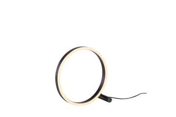 Bordslampa Ritus - 10x28,5x28,5 cm - Belysning - Lampor & belysning inomhus - Sovrumslampa - Sänglampa - Sängbordslampa