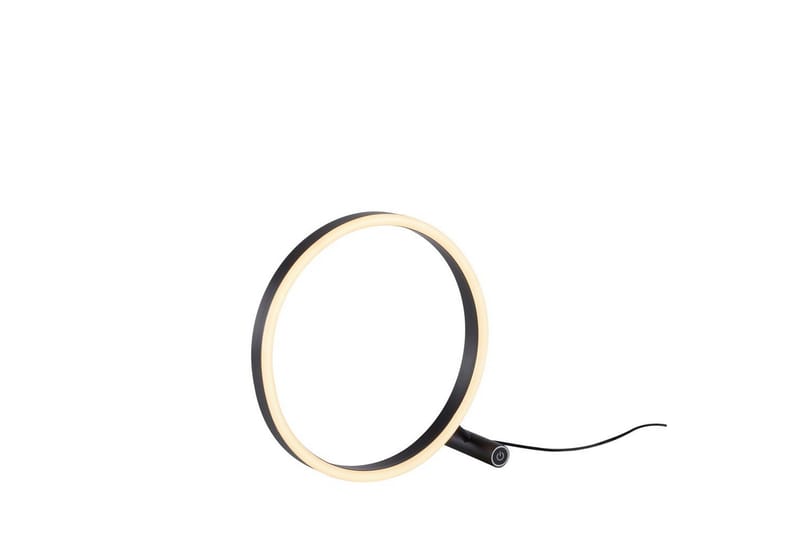 Bordslampa Ritus - 10x28,5x28,5 cm - Belysning - Lampor & belysning inomhus - Sovrumslampa - Sänglampa - Sängbordslampa