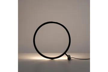 Bordslampa Ritus - 10x28,5x28,5 cm - Belysning - Lampor & belysning inomhus - Sovrumslampa - Sänglampa - Sängbordslampa