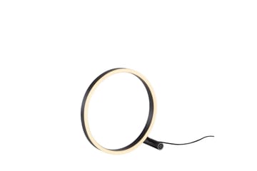 Bordslampa Ritus - 10x28,5x28,5 cm - Belysning - Lampor & belysning inomhus - Sovrumslampa - Sänglampa - Sängbordslampa