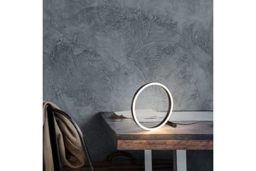 Bordslampa Ritus - 10x28,5x28,5 cm - Belysning - Lampor & belysning inomhus - Sovrumslampa - Sänglampa - Sängbordslampa