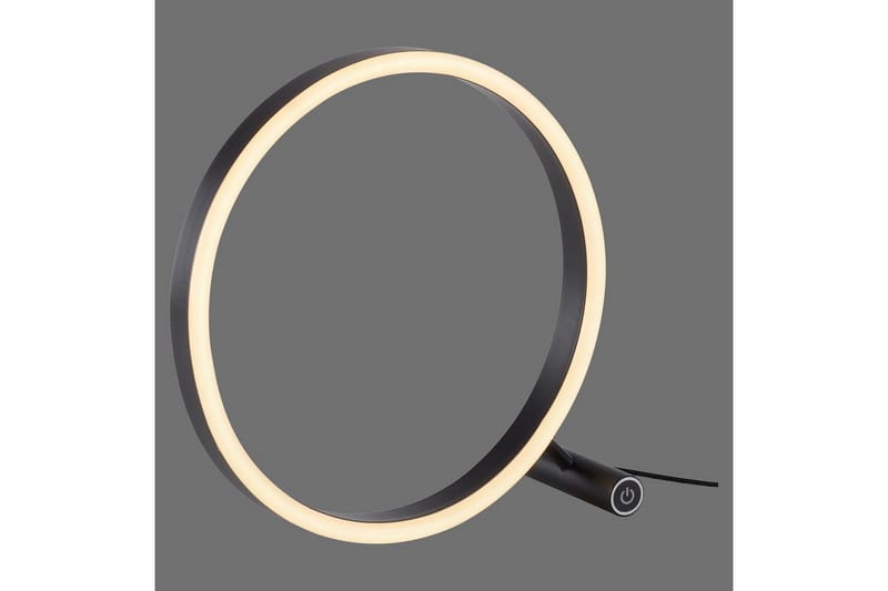 Bordslampa Ritus, 10x28,5x28,5 cm