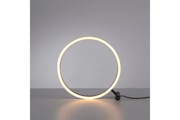 Bordslampa Ritus - 10x28,5x28,5 cm - Belysning - Lampor & belysning inomhus - Sovrumslampa - Sänglampa - Sängbordslampa